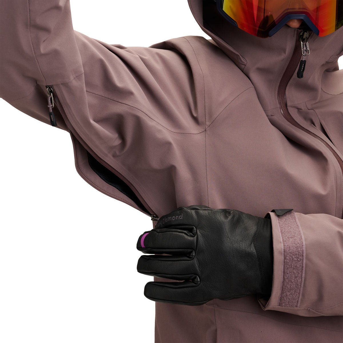 Recon Ski Jacket - Women's