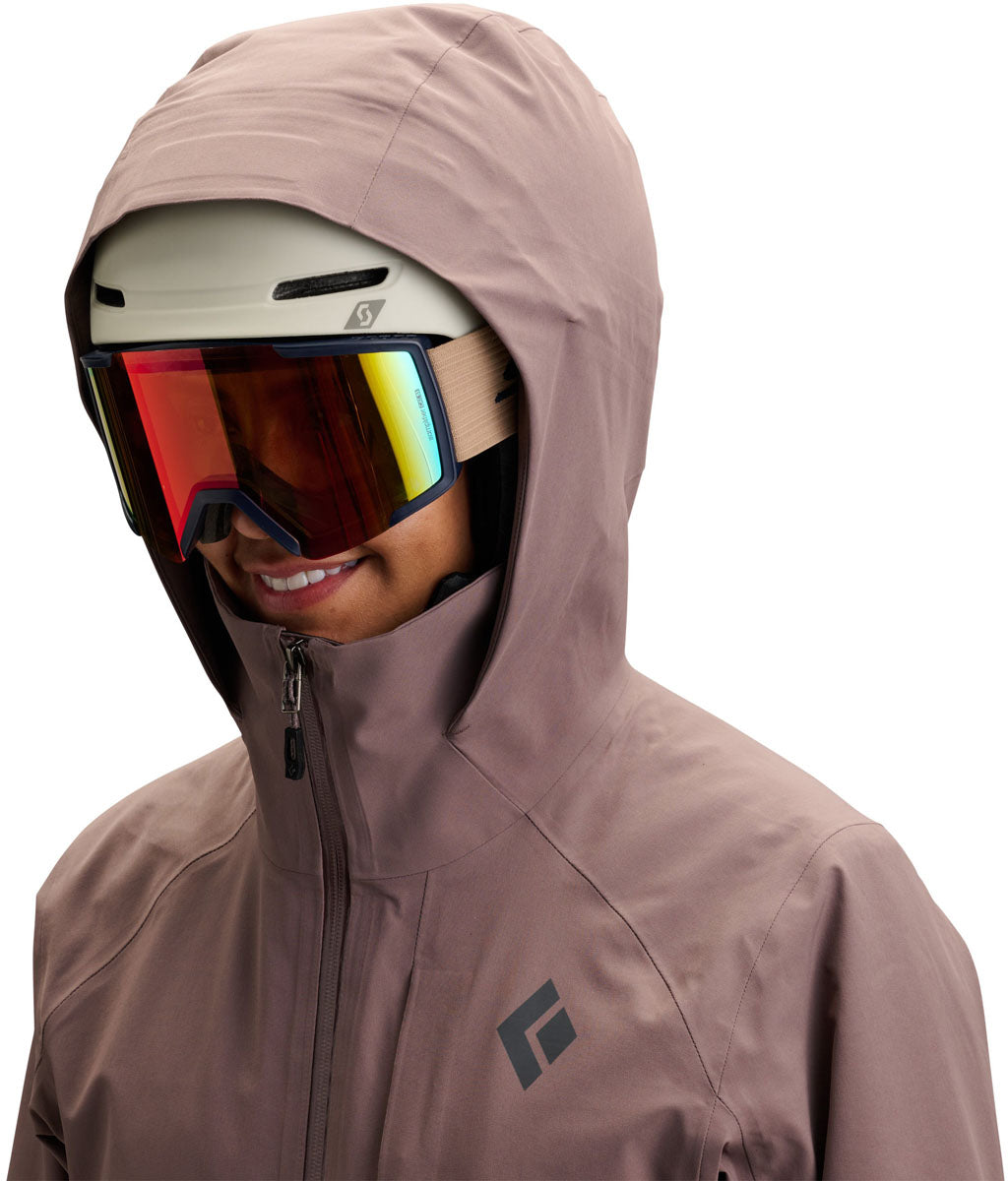 Recon Ski Jacket - Women's