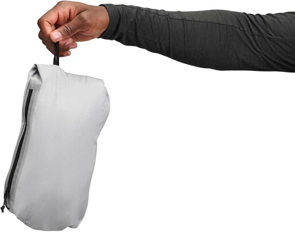Strataline Stretch Rain Jacket - Men's