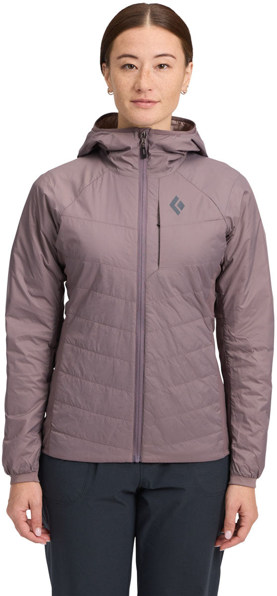 Solution 1.0 Transition Jacket - Women's