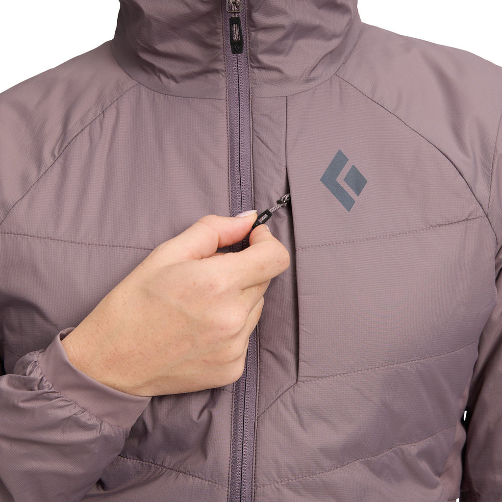 Solution 1.0 Transition Jacket - Women's