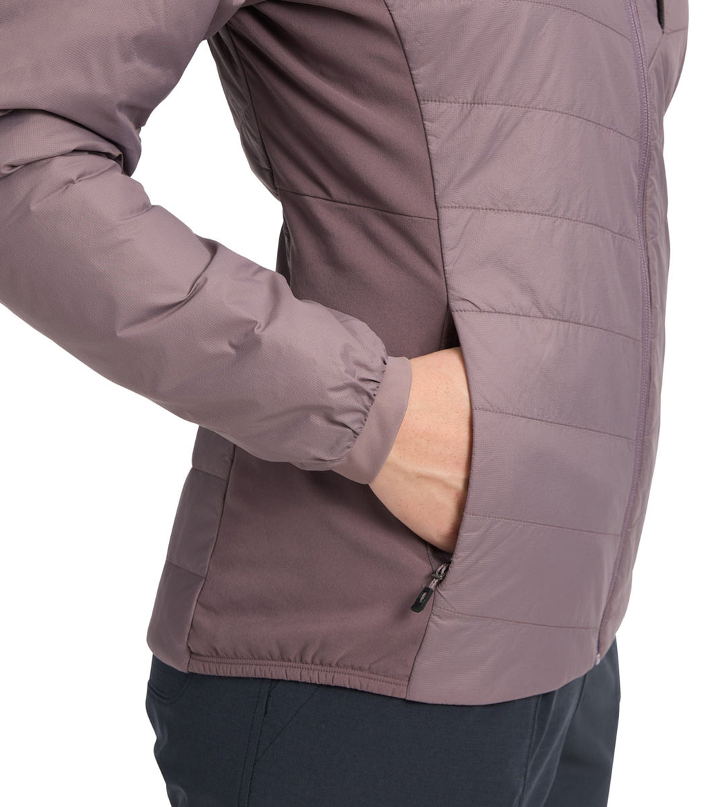 Solution 1.0 Transition Jacket - Women's