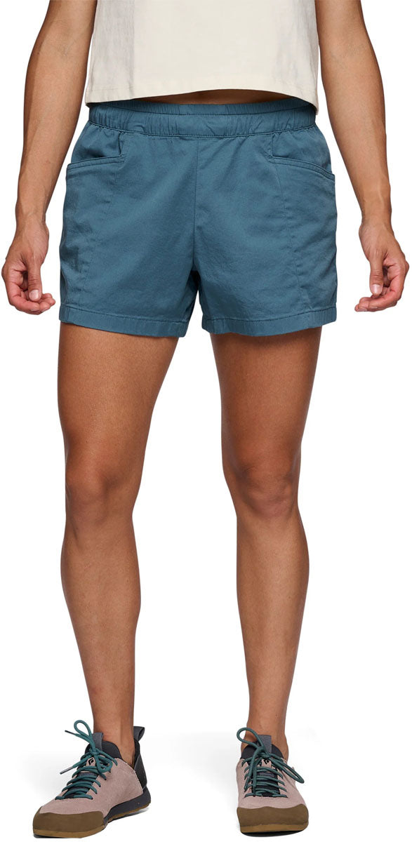 Notion Shorts - Women's