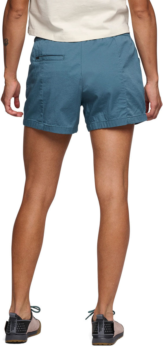 Notion Shorts - Women's