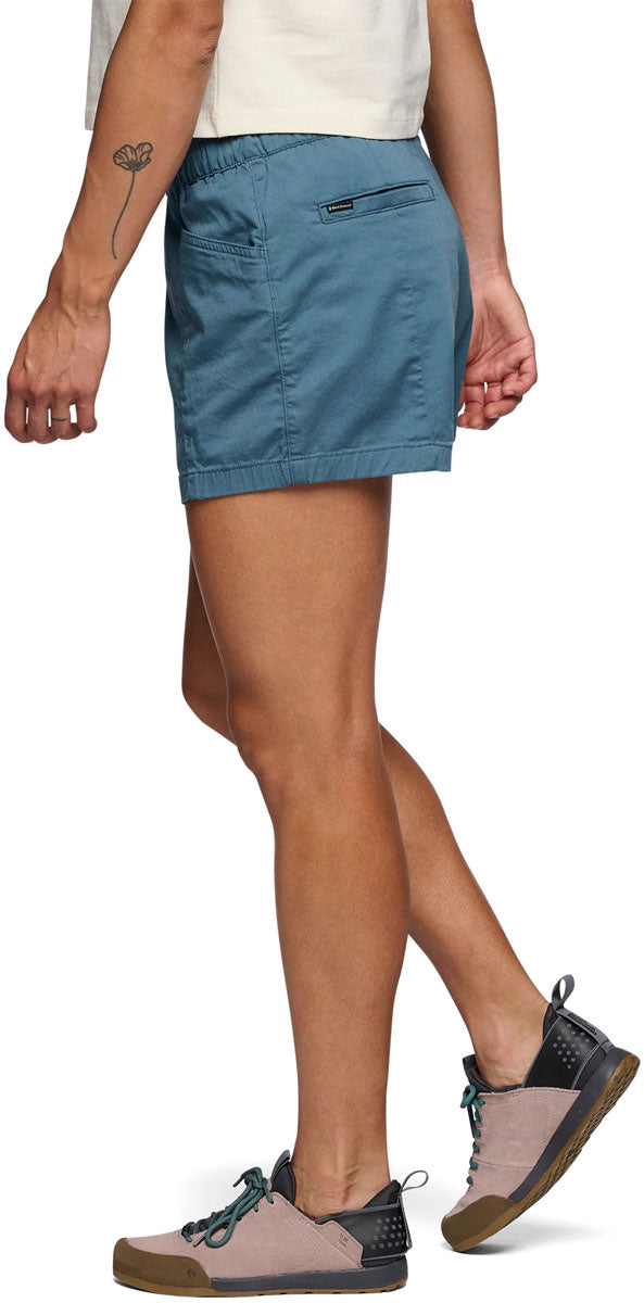 Notion Shorts - Women's
