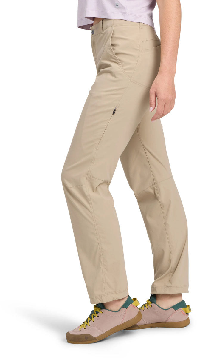 Pursuit Pants - Women's