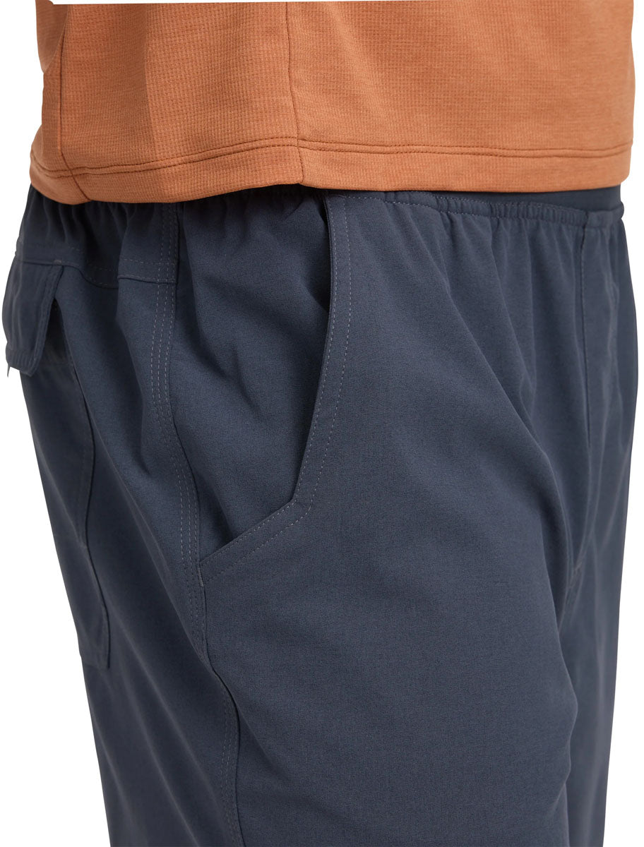Sierra Shorts - Men's