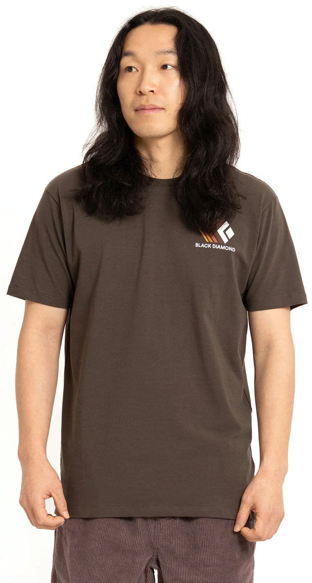 Faded T-Shirt - Men's 