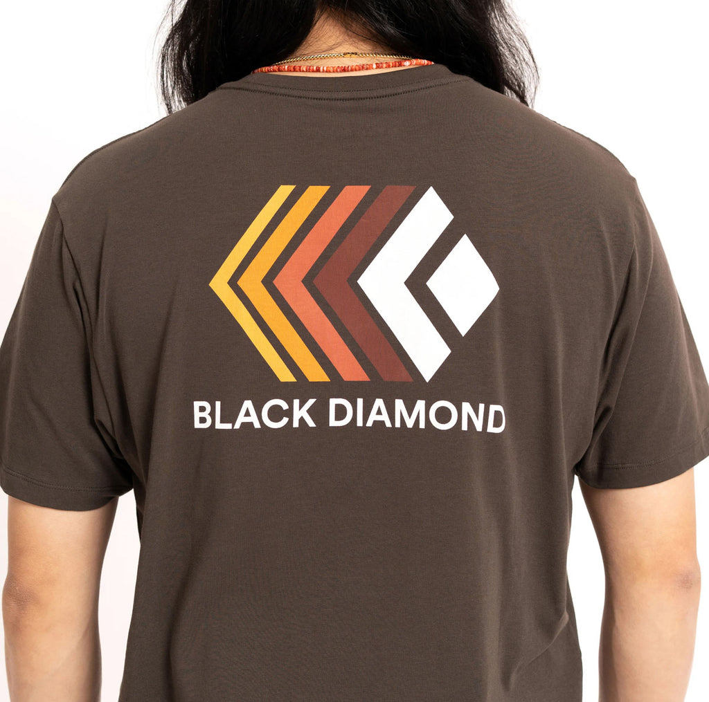 Faded T-Shirt - Men's 