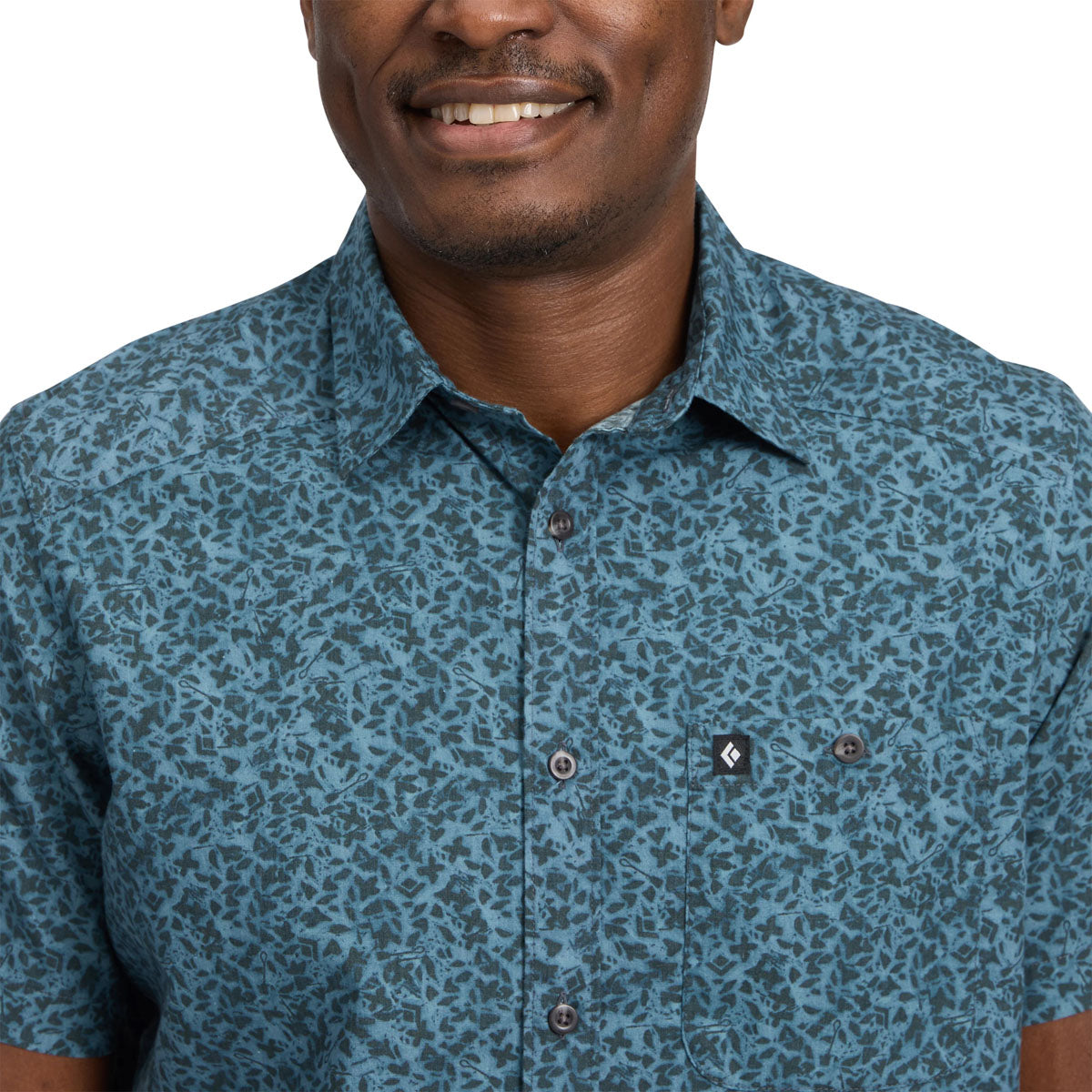 Wingate Short Sleeve Shirt - Men's
