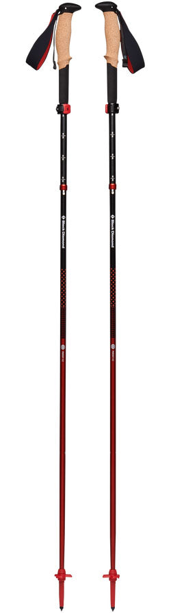 Pursuit FLZ Trekking Poles - 2 pcs