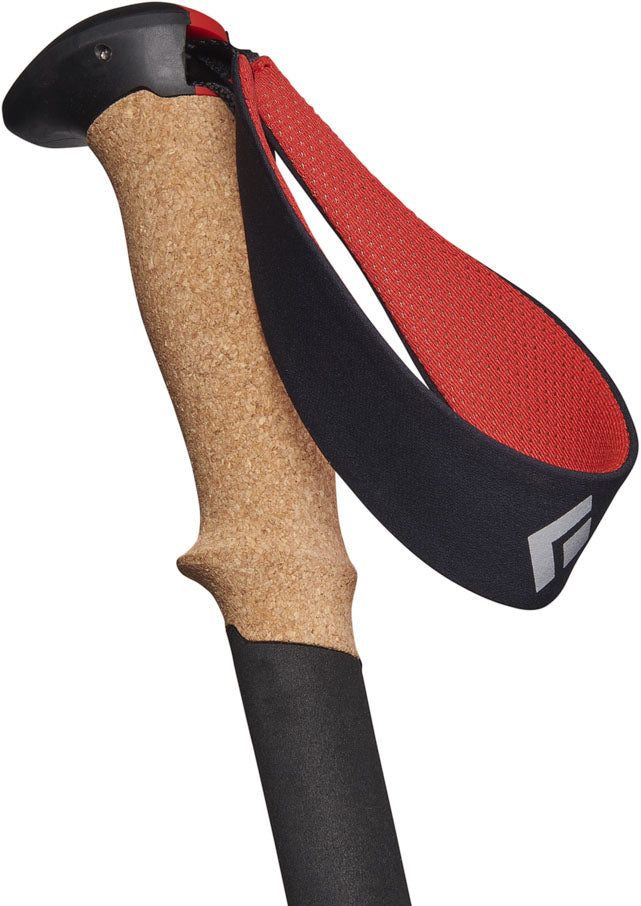 Pursuit FLZ Trekking Poles - 2 pcs