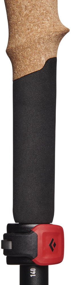 Pursuit FLZ Trekking Poles - 2 pcs