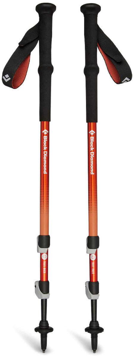 Trail Back Trekking Poles - 2 pcs