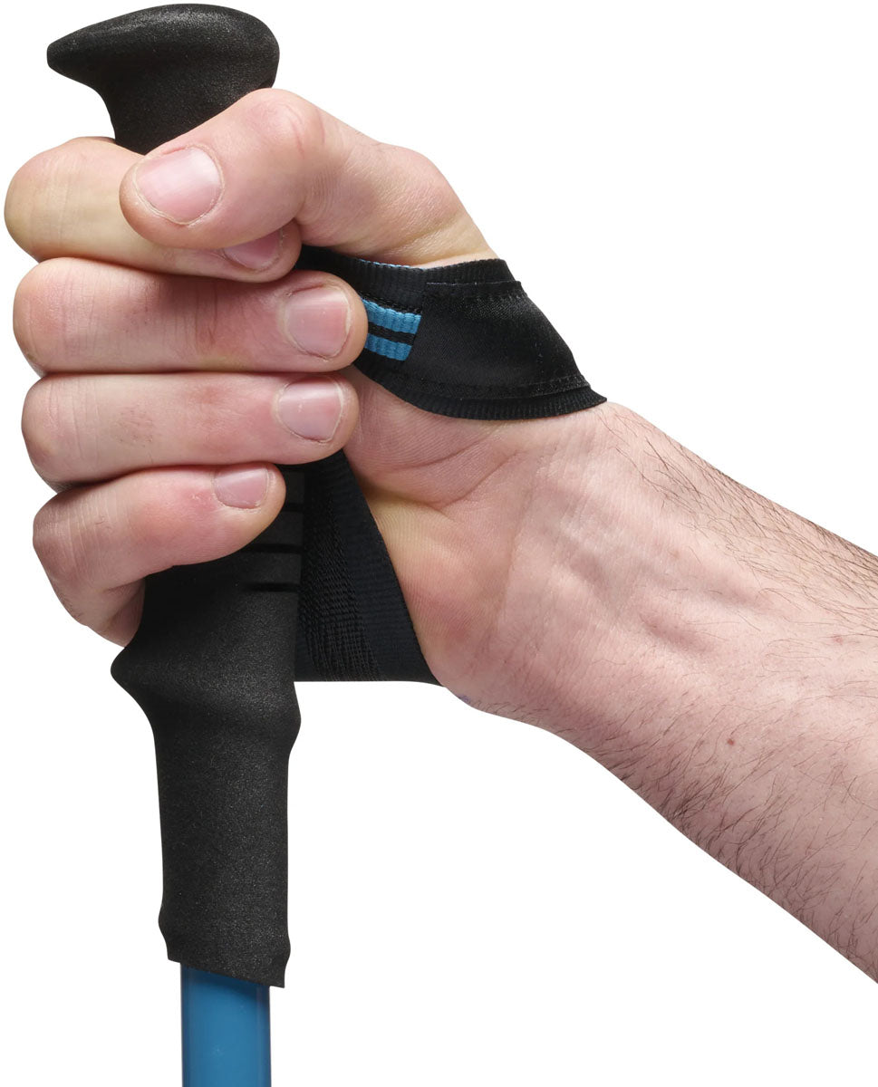 Distance Carbon FLZ Trekking Poles - 2 pcs