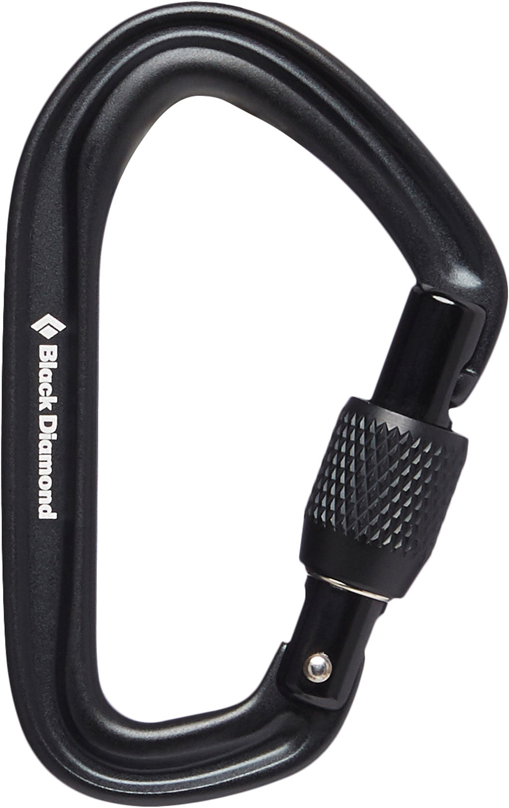 Hotforge Screwgate Carabiner