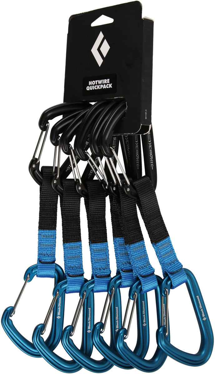 Hotwire Quickdraw - 6/PK
