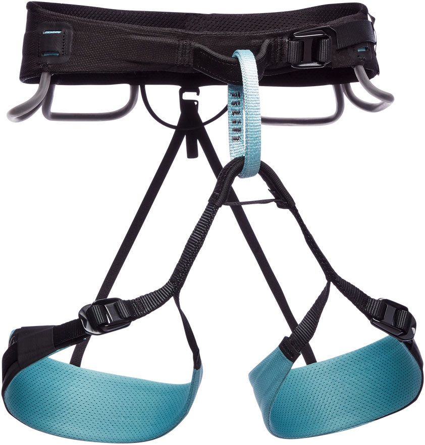 Technician Women's Climbing Harness