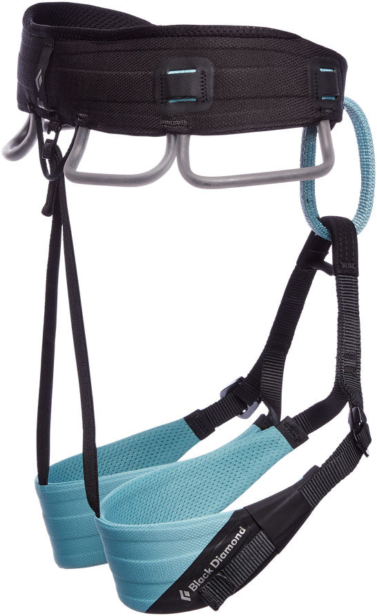 Technician Women's Climbing Harness