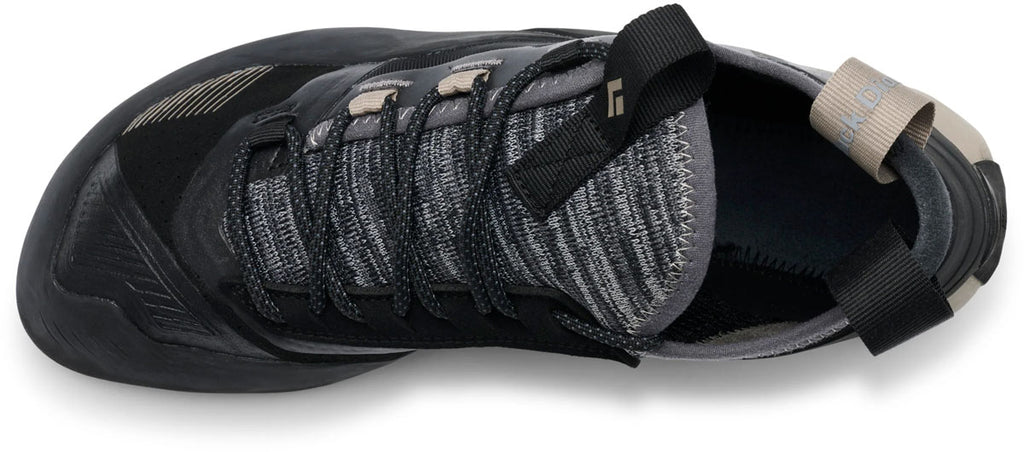 Momentum Lace Climbing Shoes - Men's 