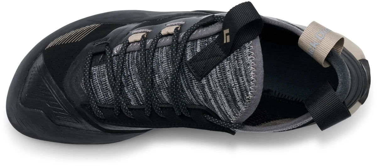 Momentum Lace Climbing Shoes - Men's 