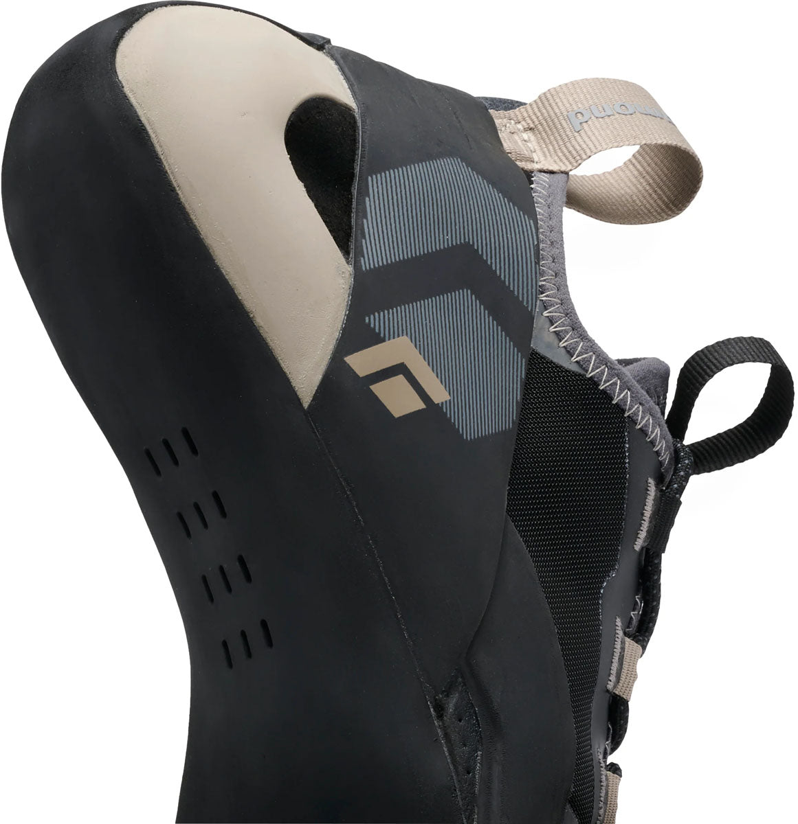 Momentum Lace Climbing Shoes - Men's 