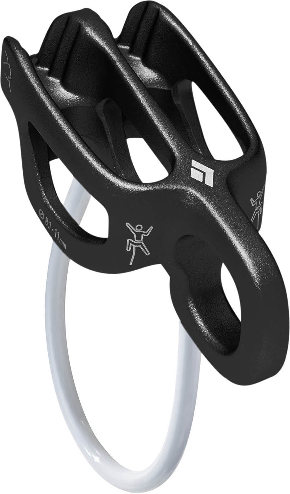 ATC-Guide Belay Device