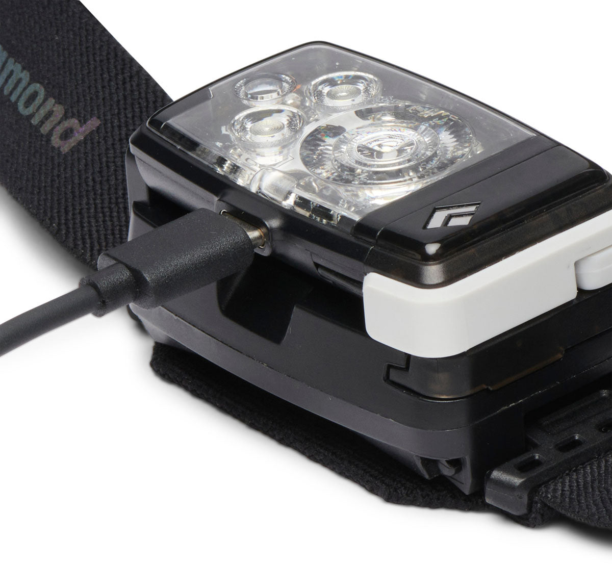 Distance LT 1100 Headlamp