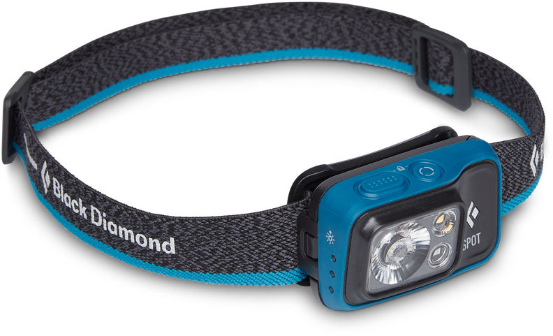 Spot 400 Headlamp 