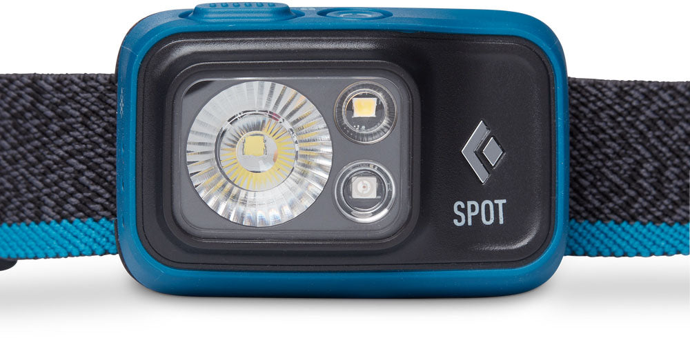 Spot 400 Headlamp 