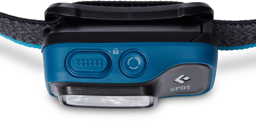 Spot 400 Headlamp 