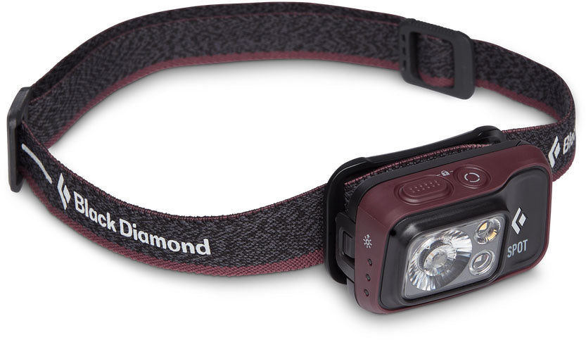 Spot 400 Headlamp 