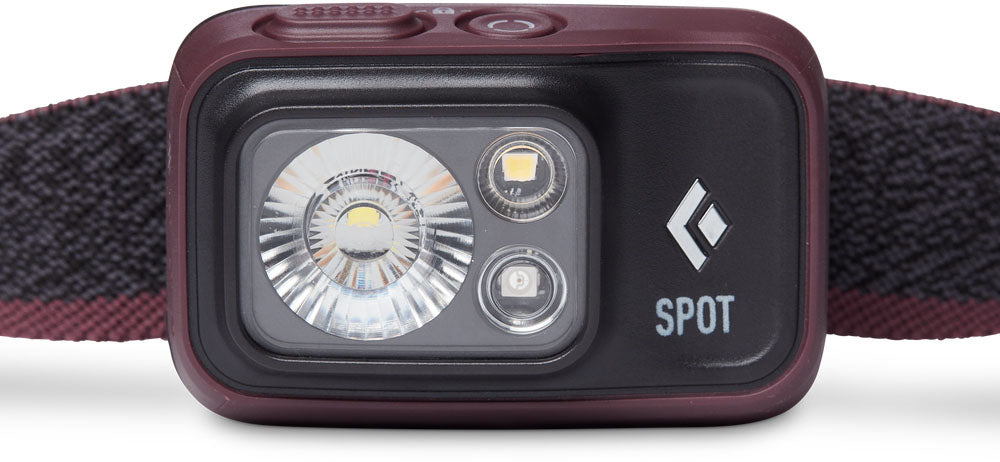 Spot 400 Headlamp 
