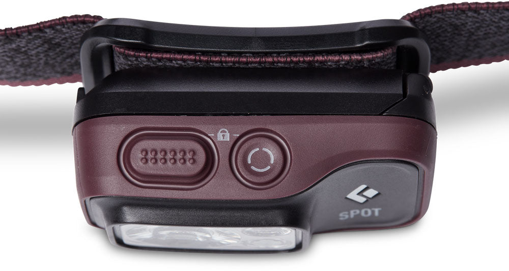Spot 400 Headlamp 