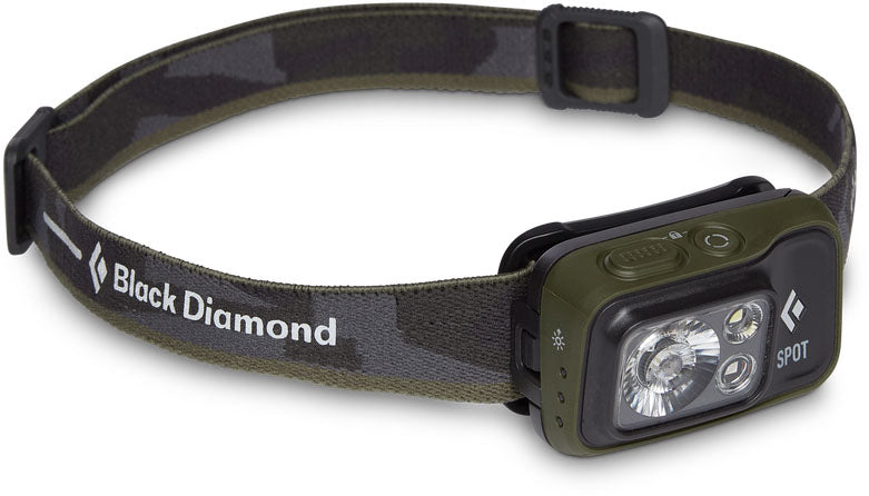 Spot 400 Headlamp 