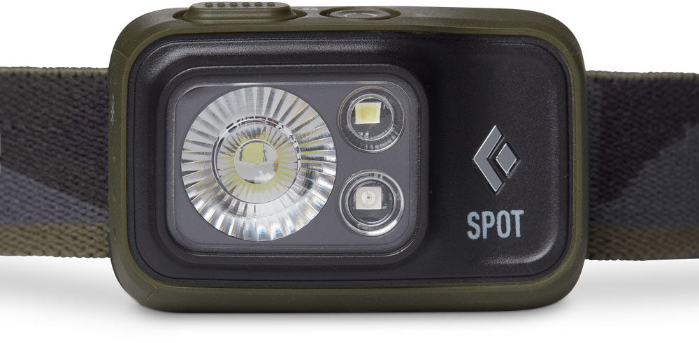 Spot 400 Headlamp 