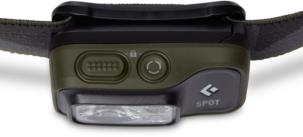Spot 400 Headlamp 