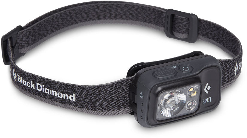 Spot 400 Headlamp 