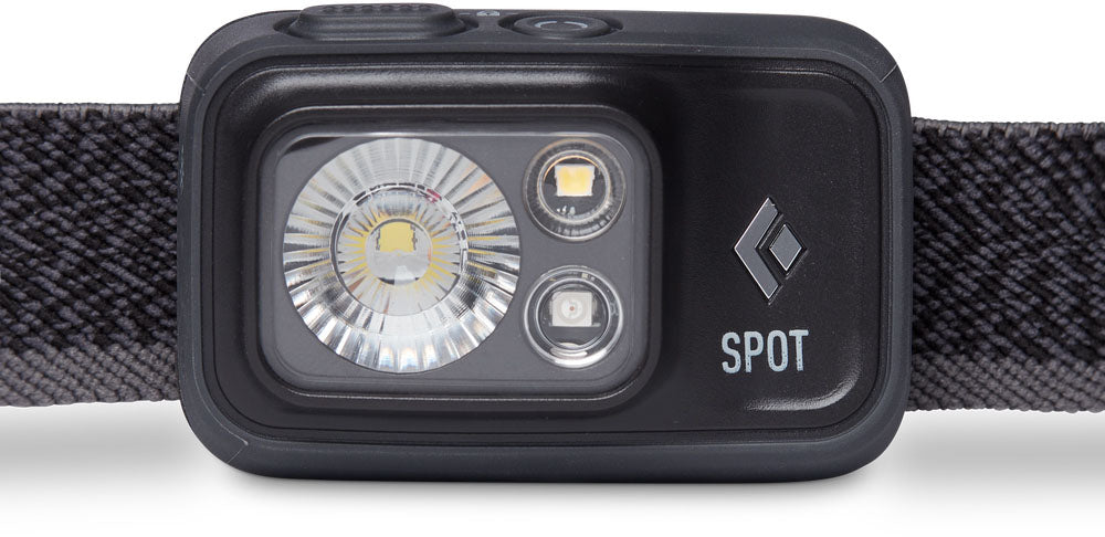 Spot 400 Headlamp 
