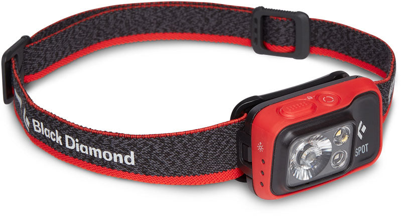 Spot 400 Headlamp 