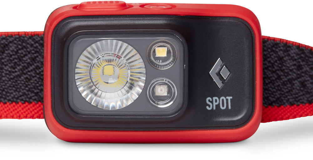 Spot 400 Headlamp 