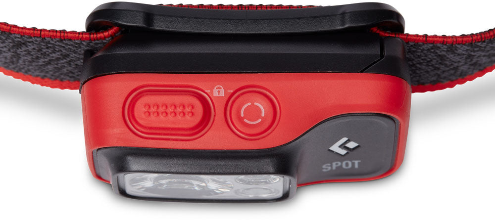 Spot 400 Headlamp 