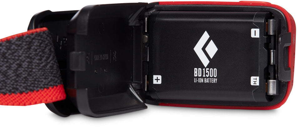 Spot 400 Headlamp 