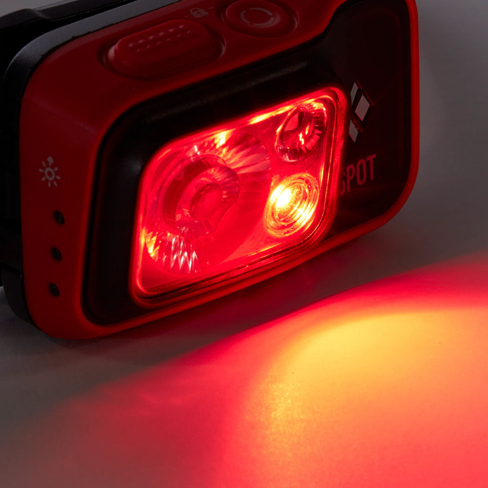 Spot 400 Headlamp 
