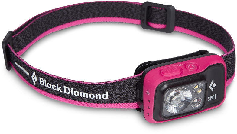 Spot 400 Headlamp 