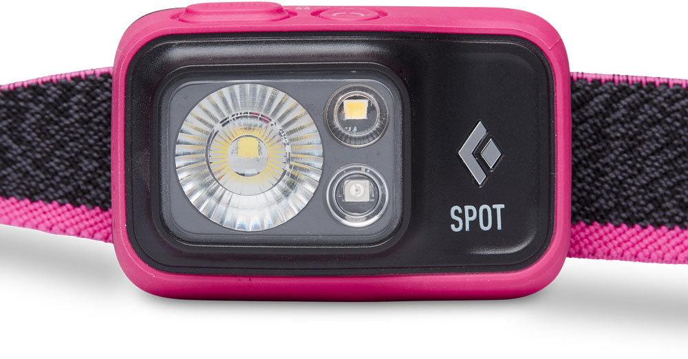 Spot 400 Headlamp 