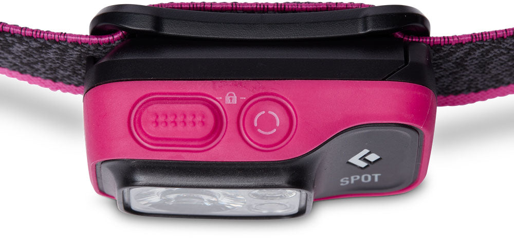 Spot 400 Headlamp 