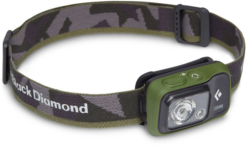 Cosmo 350 Headlamp 