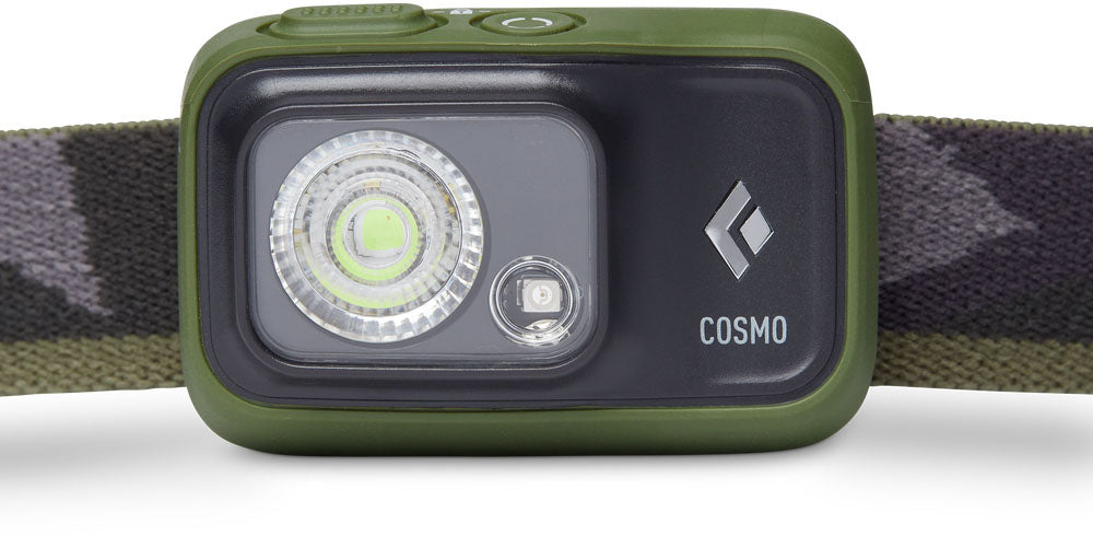 Cosmo 350 Headlamp 