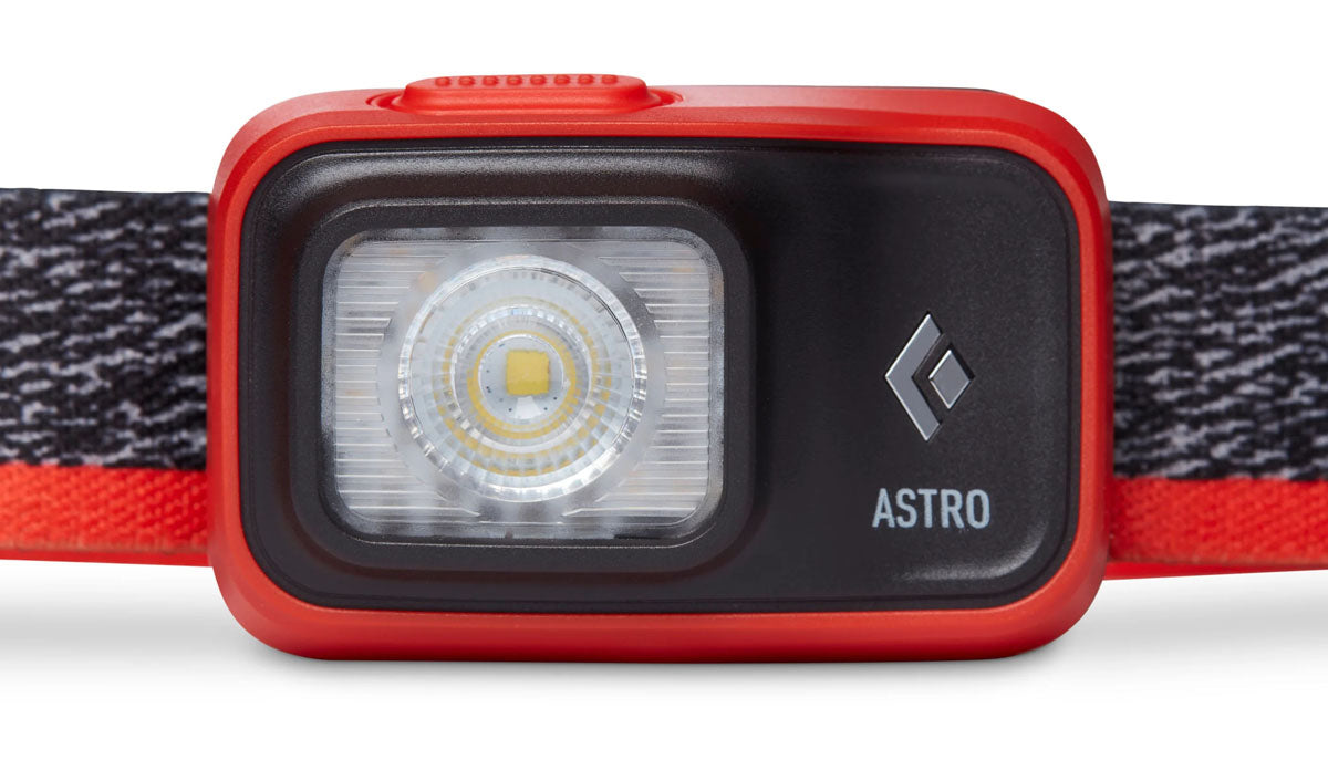 Astro 300 Headlamp 